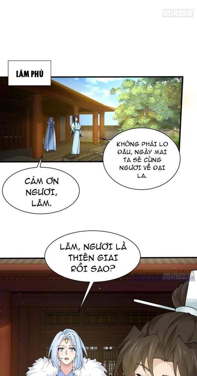Công Tử Biệt Tú - Page 47