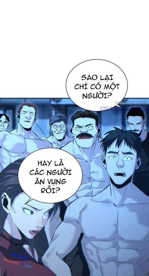 Mạt Thế Trùng Sinh: Ta Dựa Vào Mở Rương Vấn Dỉnh Đỉnh Phong - Page 20