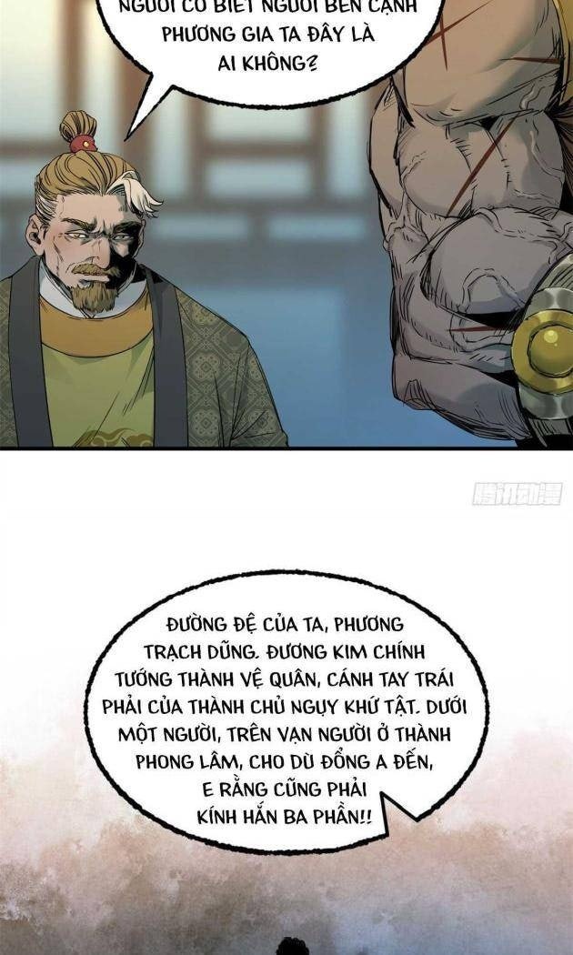 Xích Tâm Tuần Thiên - Page 27