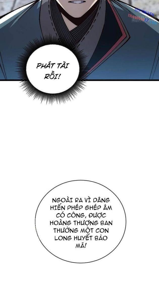Thủy Hầu Tử Khai Thủy Thành Thần - Page 27