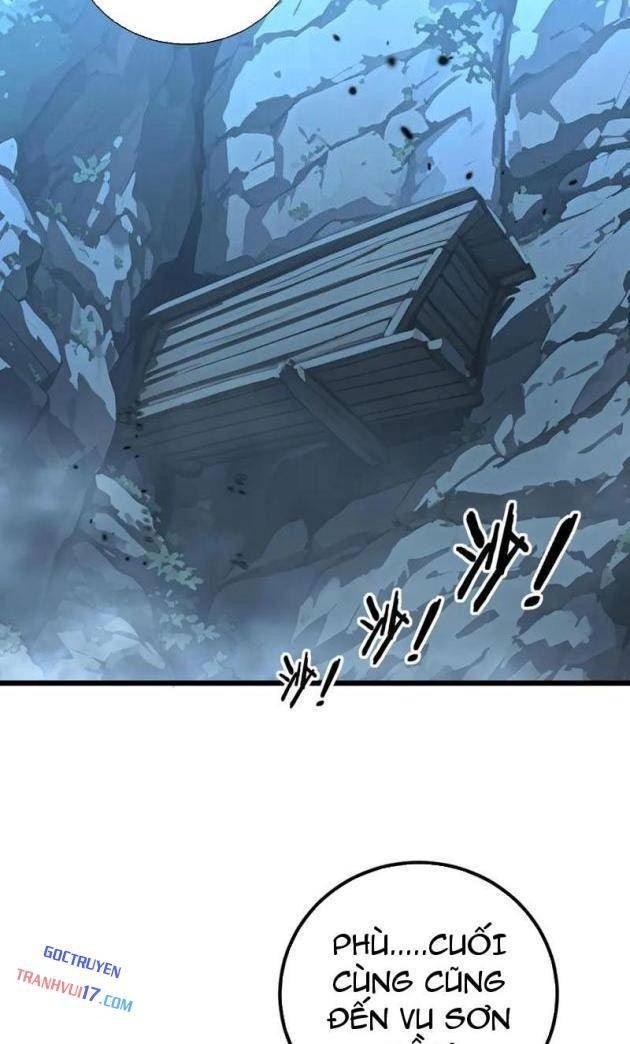 Lão Xà Tu Tiên - Page 48