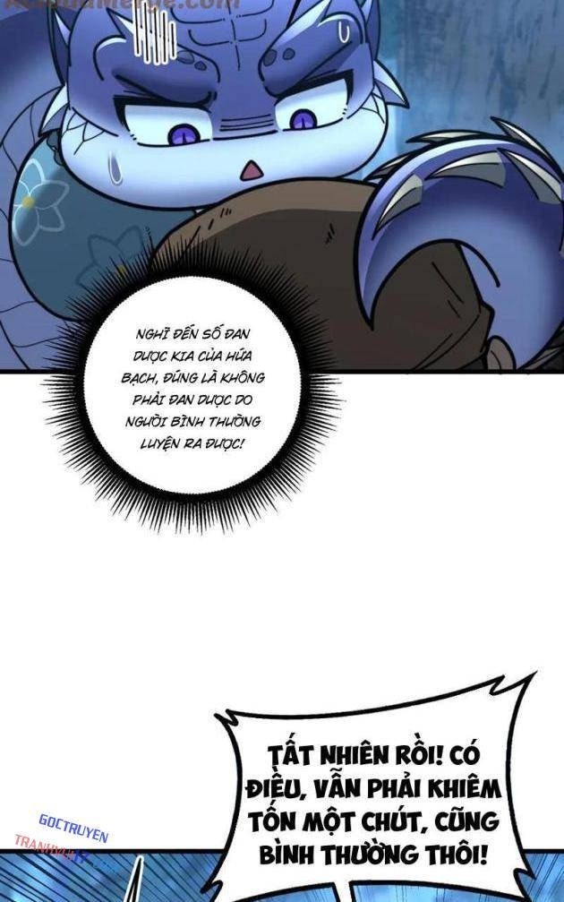 Lão Xà Tu Tiên - Page 34