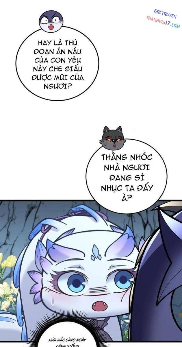 Lão Xà Tu Tiên - Page 37