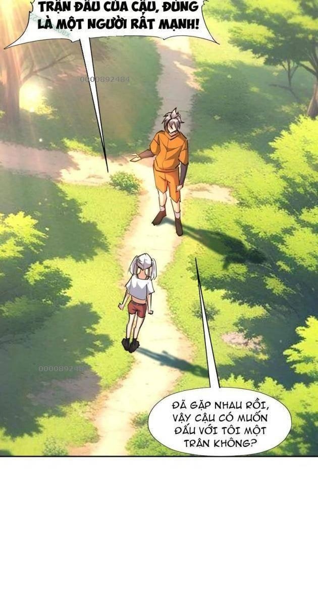 Trùng Sinh Thành Godzilla 2: Thú Thần Quật Khởi - Page 5
