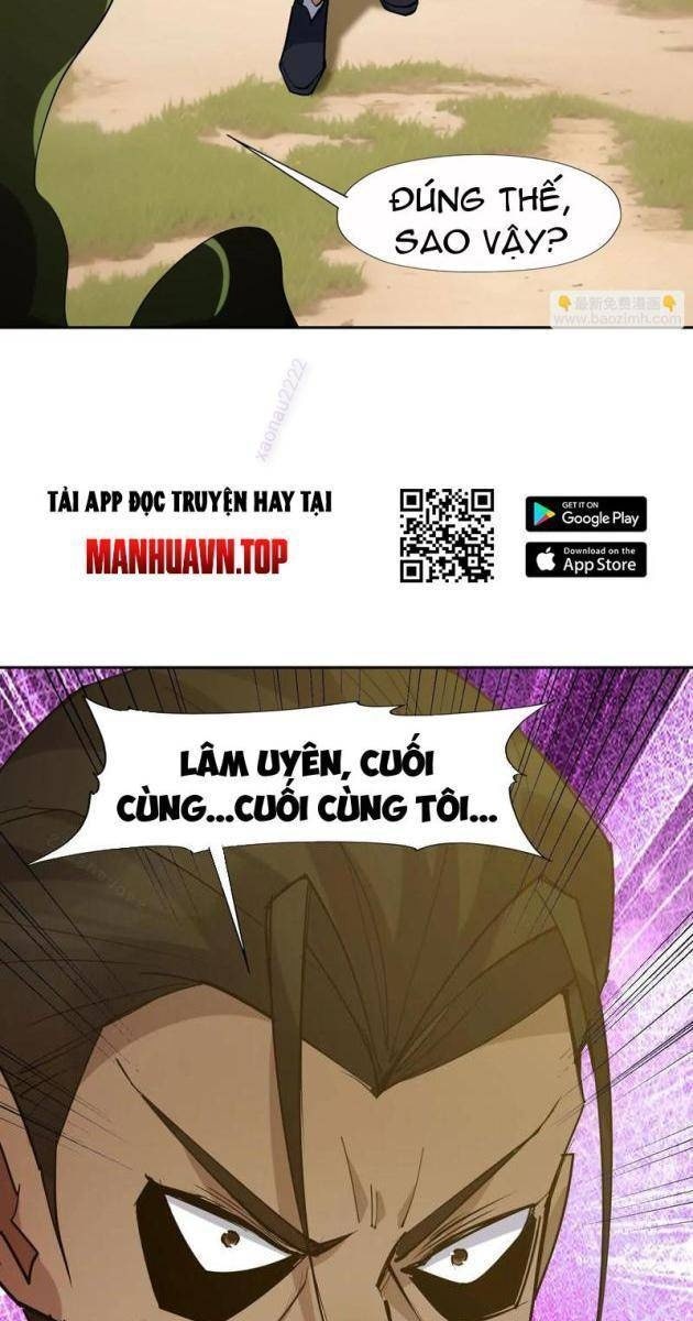 Trùng Sinh Thành Godzilla 2: Thú Thần Quật Khởi - Page 60