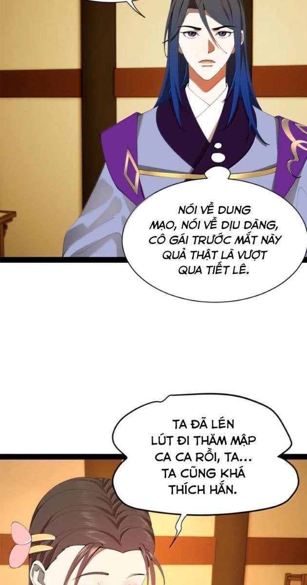 Chàng Rể Mạnh Nhất Lịch Sử - Page 21