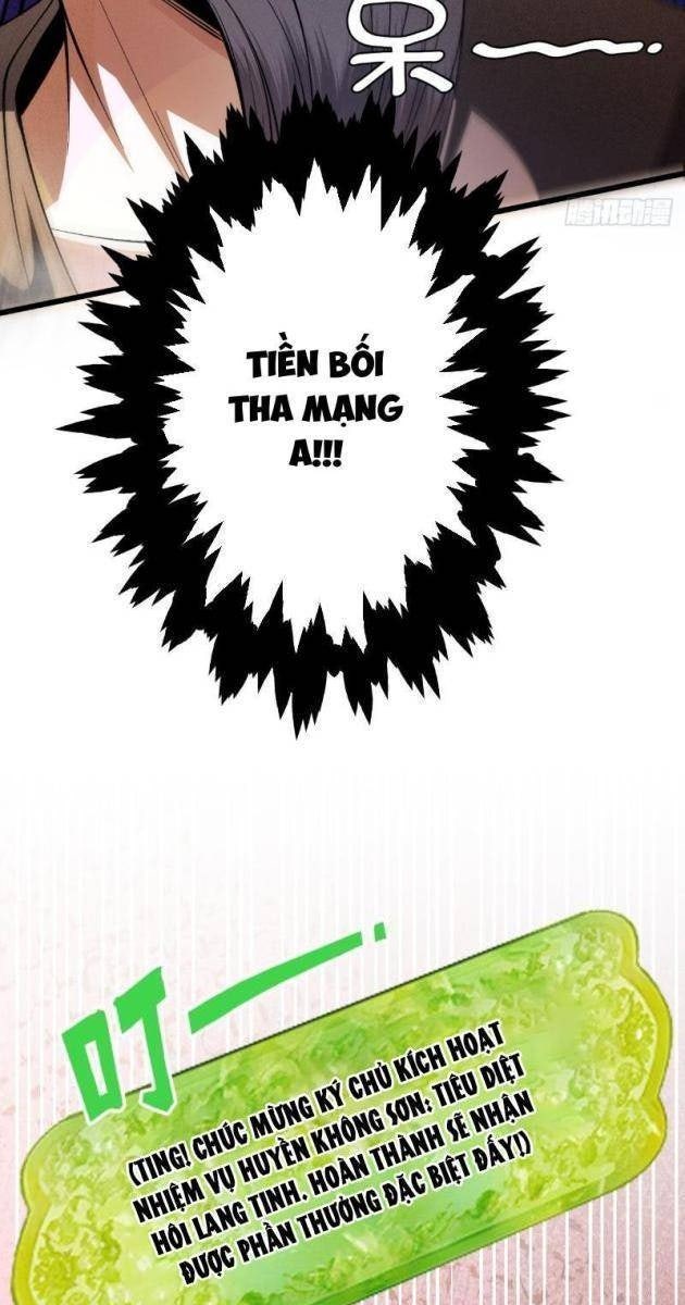 Gặp Mạnh Thì Càng Mạnh, Tu Vi Của Ta Không Giới Hạn - Page 43