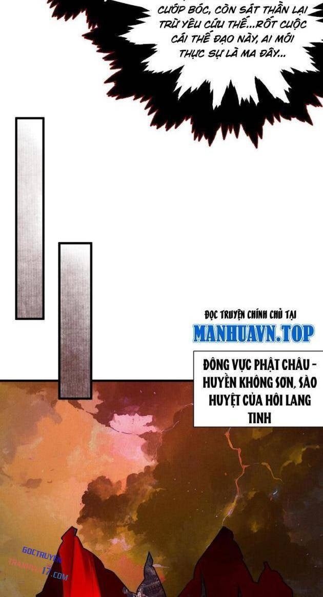Gặp Mạnh Thì Càng Mạnh, Tu Vi Của Ta Không Giới Hạn - Page 54
