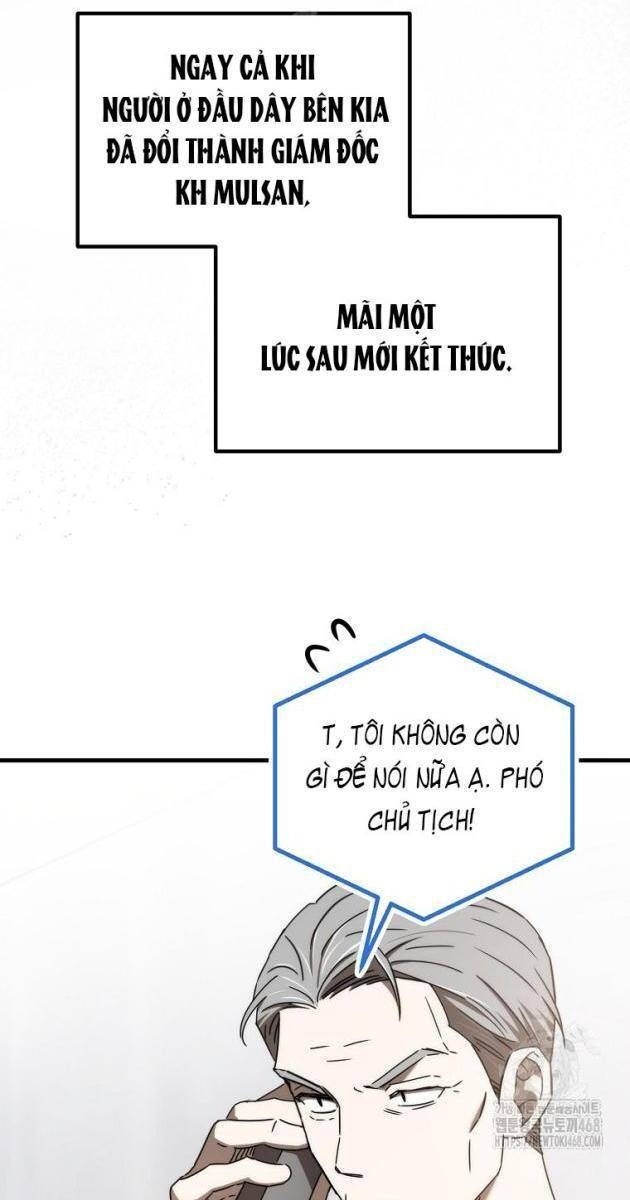 Tân Binh Của Đội Bóng Chày Quá Giỏi - Page 43