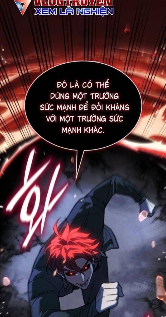 Hồi Quy Bằng Vương Quyền - Page 36