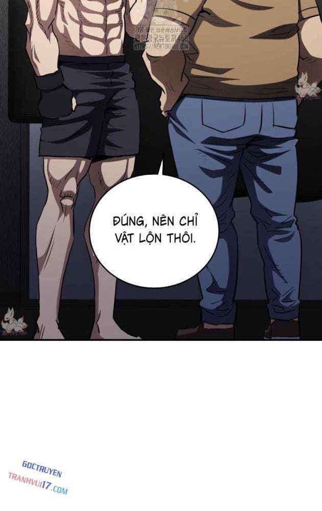 Ác Nhân Lồng Bát Giác - Page 11
