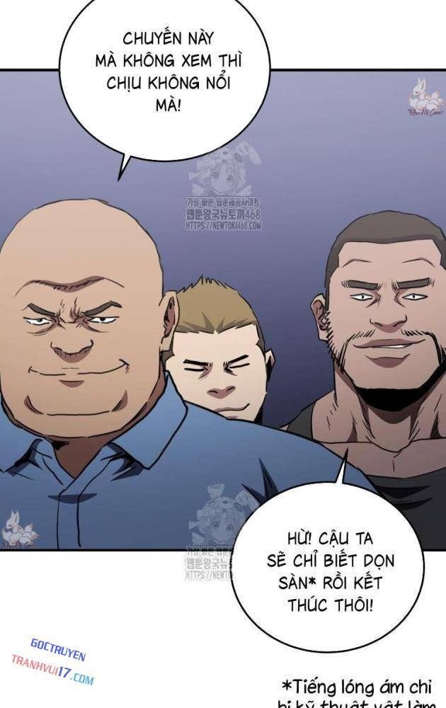 Ác Nhân Lồng Bát Giác - Page 32