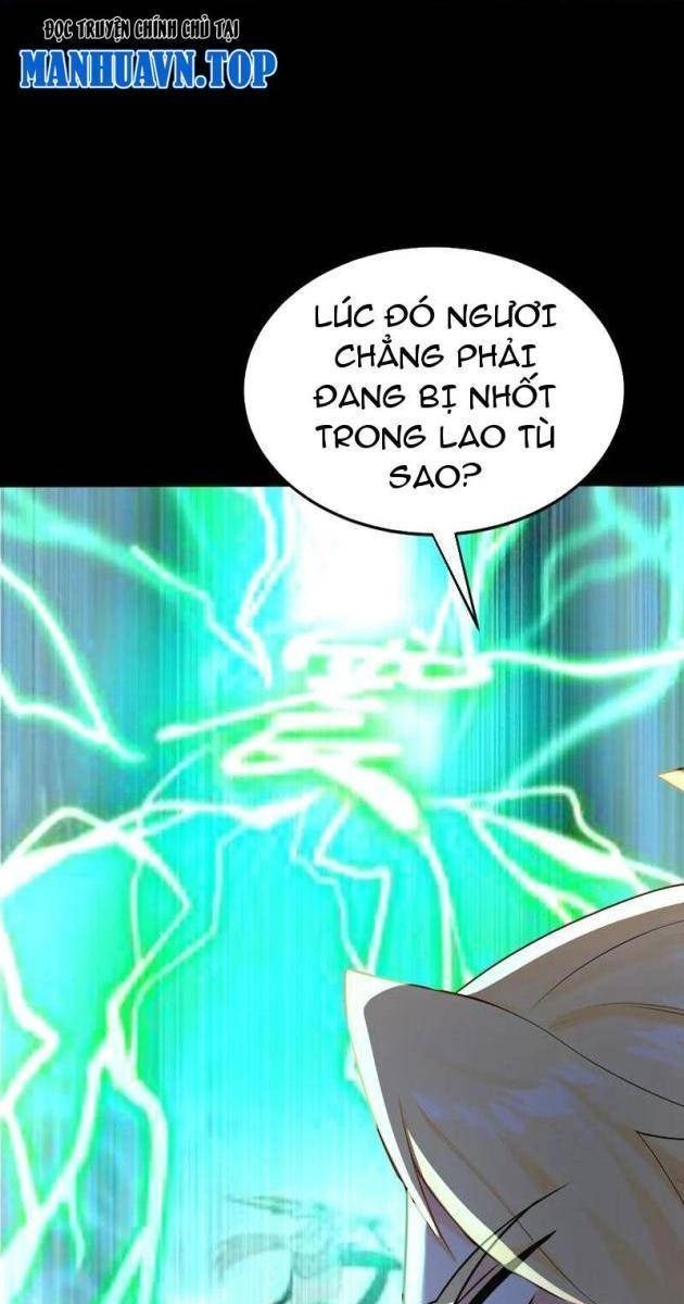 Đệ Tử Tu Luyện, Ta Nằm Chơi! - Page 9