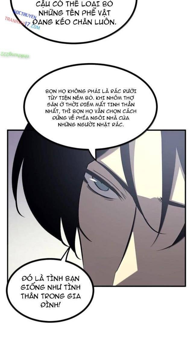 Ta Dựa Vào Nhặt Rác Trở Thành Vương Giả - Page 21