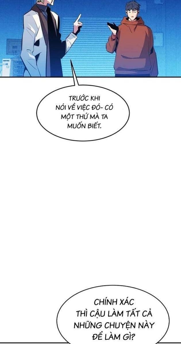 Đi Săn Tự Động Bằng Phân Thân - Page 41