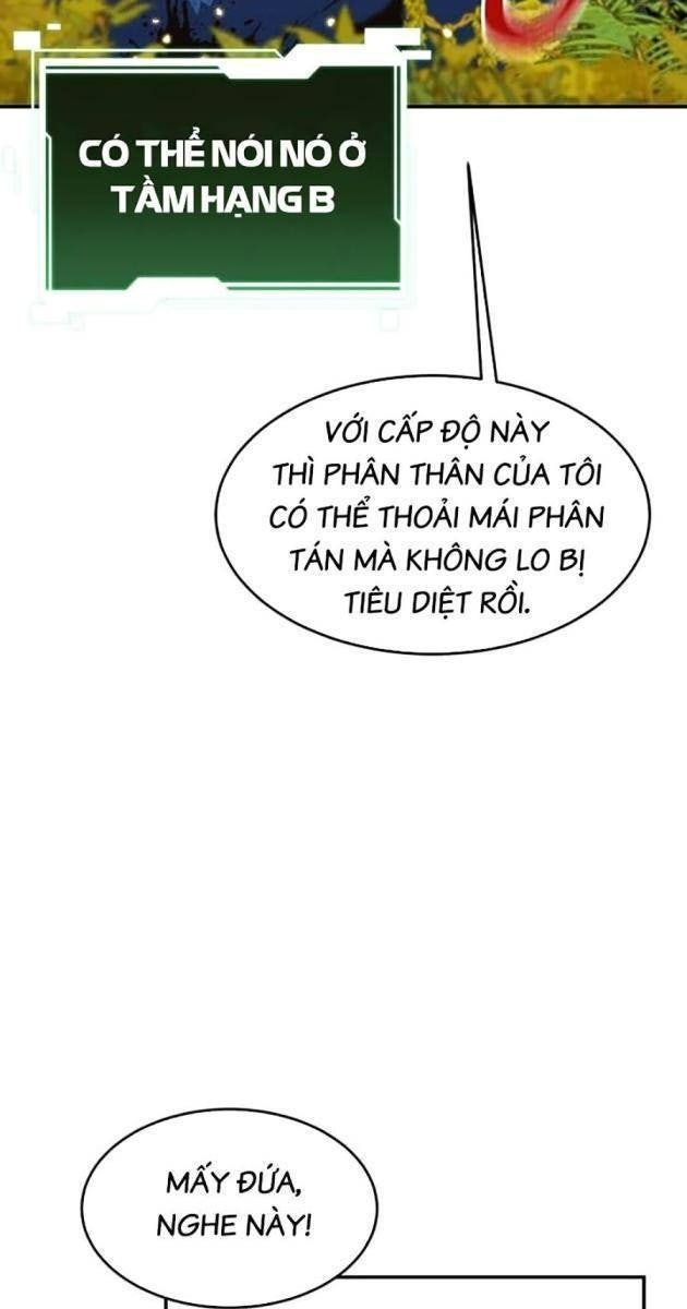 Đi Săn Tự Động Bằng Phân Thân - Page 33