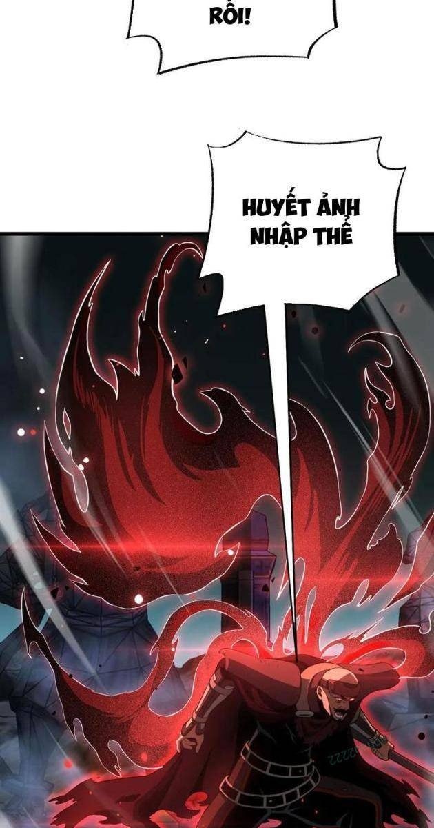 Mạt Thế Kiếm Thần: Ta Chấn Kinh Toàn Cầu - Page 49