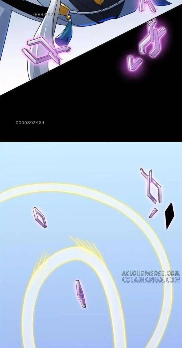 Cường Giả Đến Từ Trại Tâm Thần - Page 35