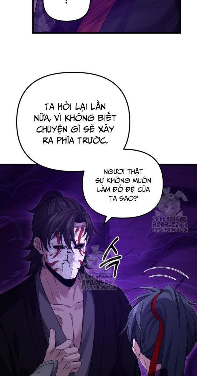 Võ Thần Tái Sinh - Page 78