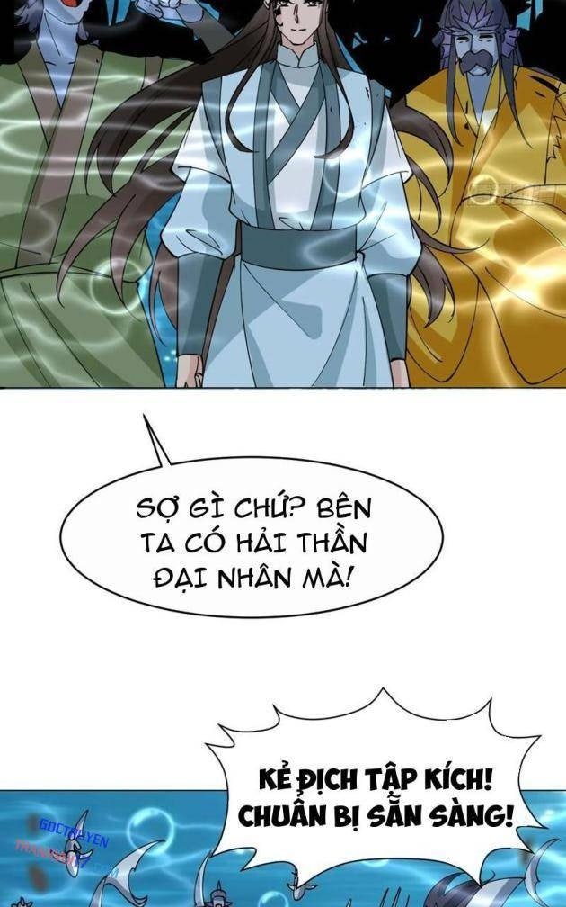 Công Tử Biệt Tú - Page 37