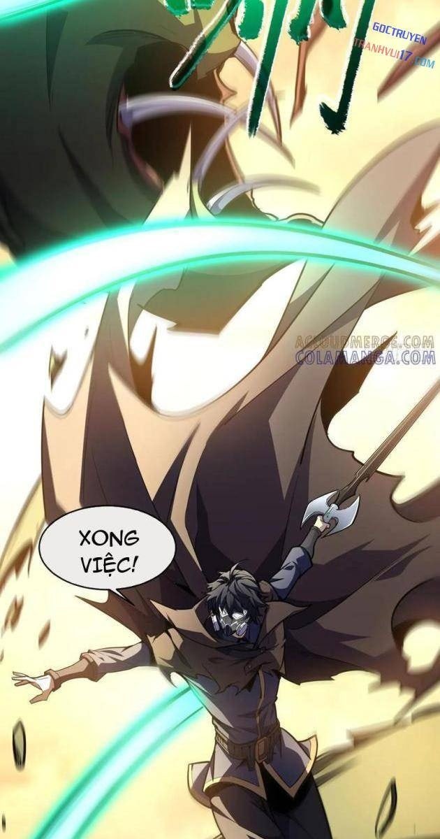 Dị Biến Giáng Lâm Nhân Gian: Triệu Hoán Chi Chủ! - Page 17