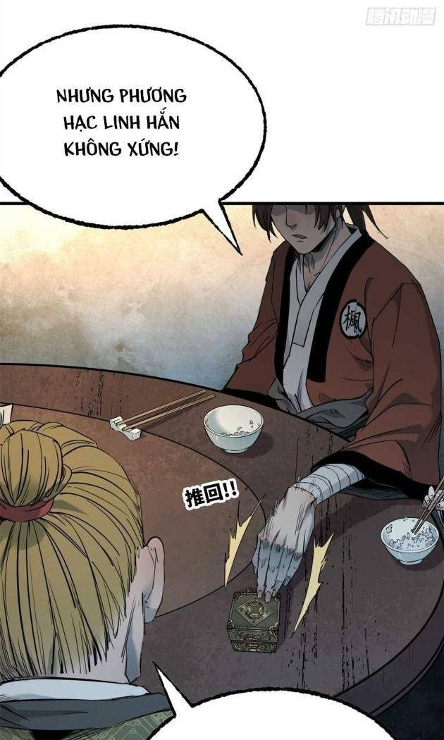Xích Tâm Tuần Thiên - Page 23