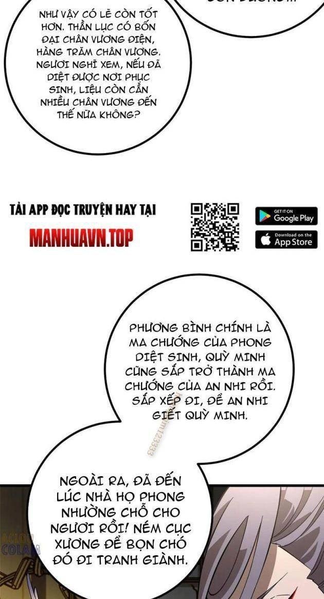 Toàn Cầu Cao Võ - Page 14