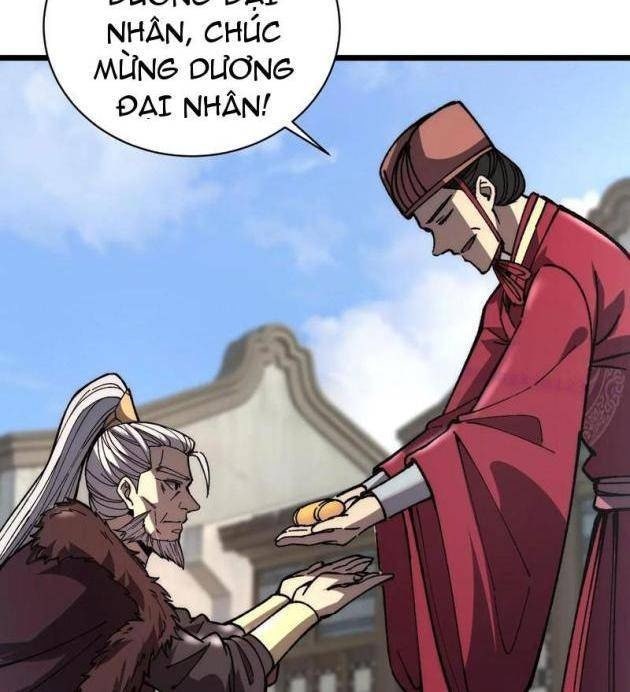 Thủy Hầu Tử Khai Thủy Thành Thần - Page 32