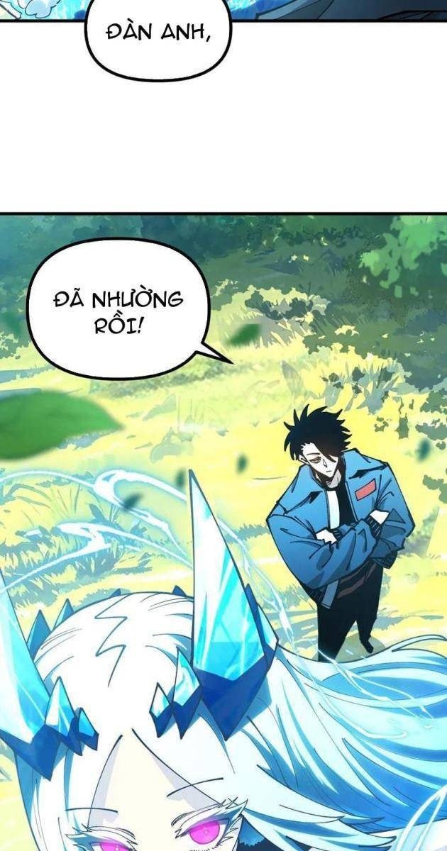 Toàn Cầu Ngự Thú: Ta Có Thế Thấy Lộ Tuyến Tiến Hóa - Page 71