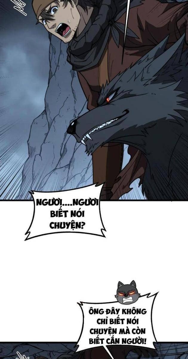 Lão Xà Tu Tiên - Page 43