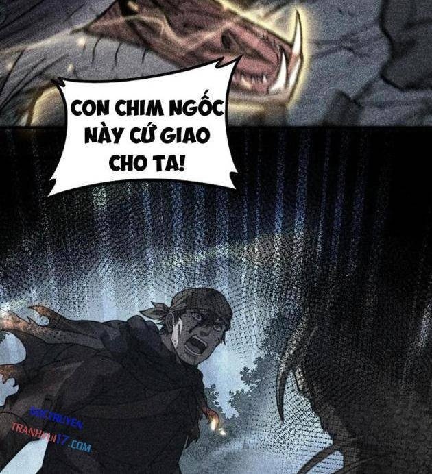Lão Xà Tu Tiên - Page 8