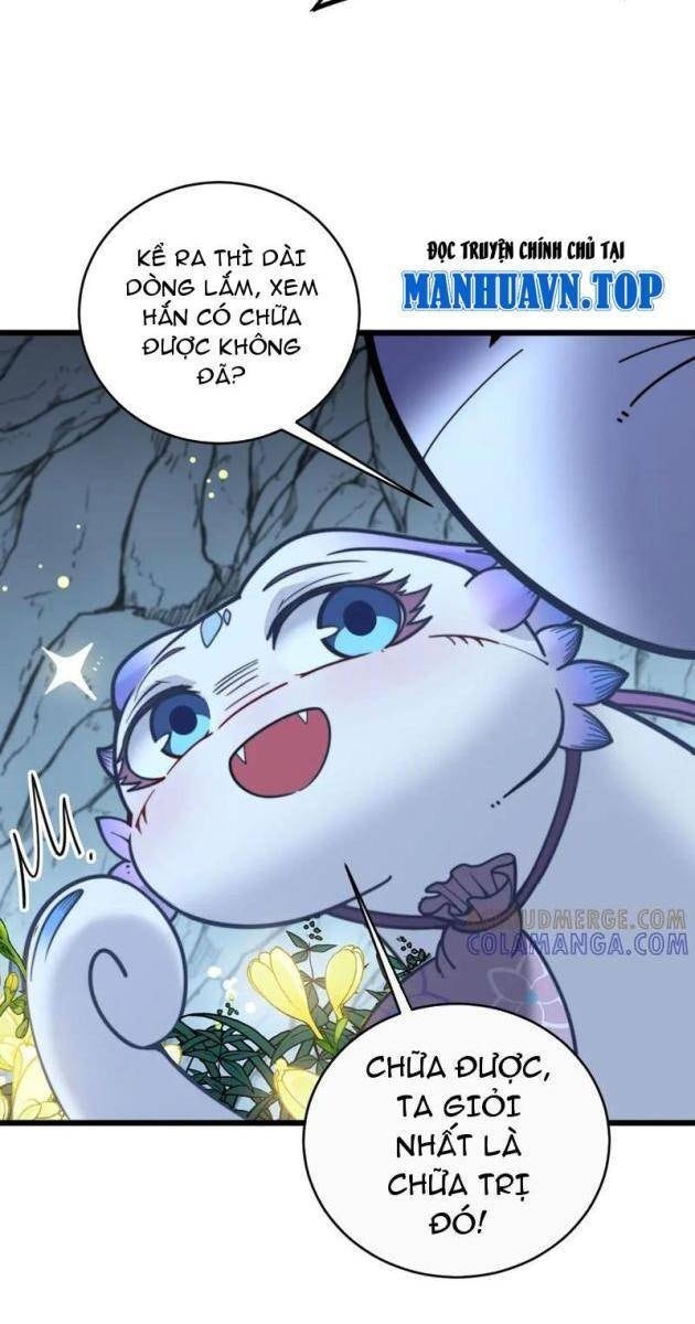 Lão Xà Tu Tiên - Page 61
