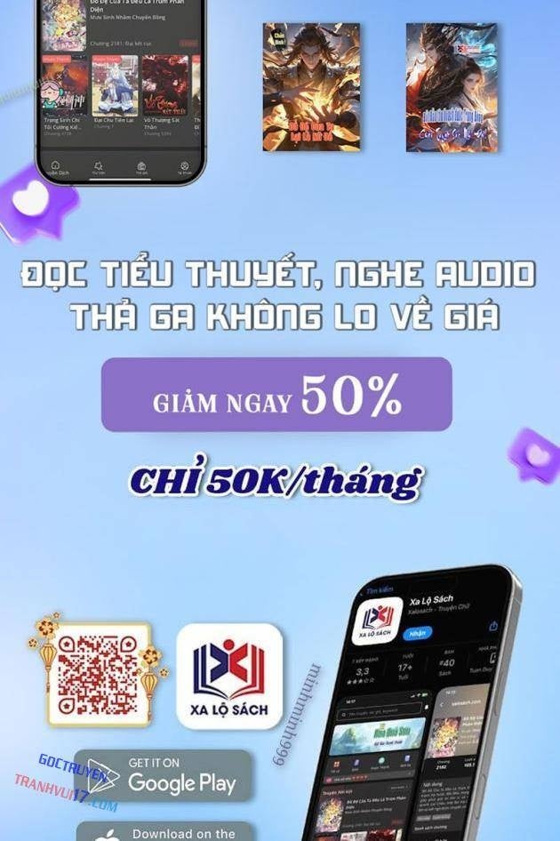 Người Giữ Cửa Vạn Giới - Page 33