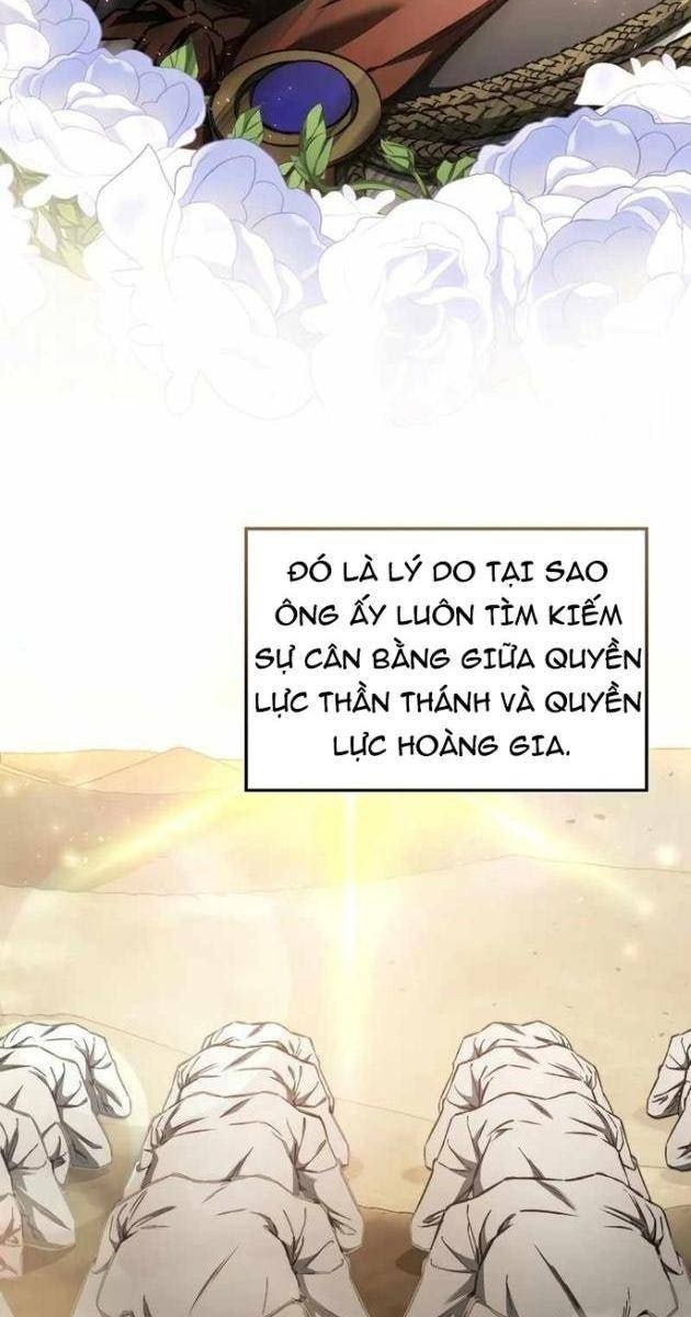 Đại Phản Diện Khao Khát Được Sống - Page 4
