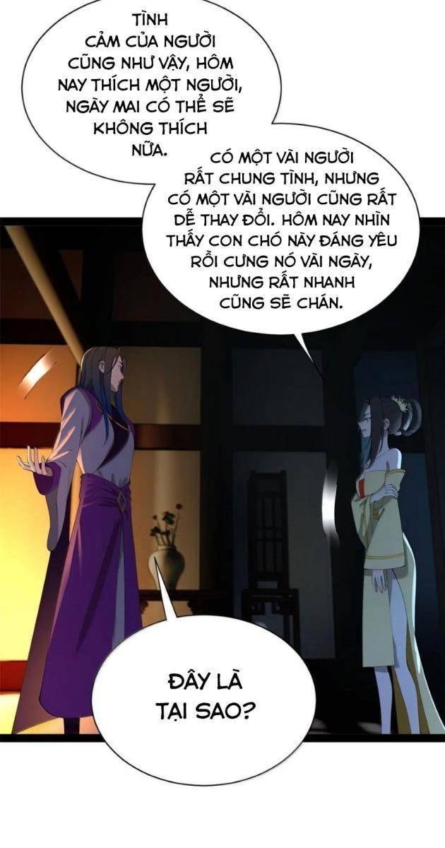 Chàng Rể Mạnh Nhất Lịch Sử - Page 57