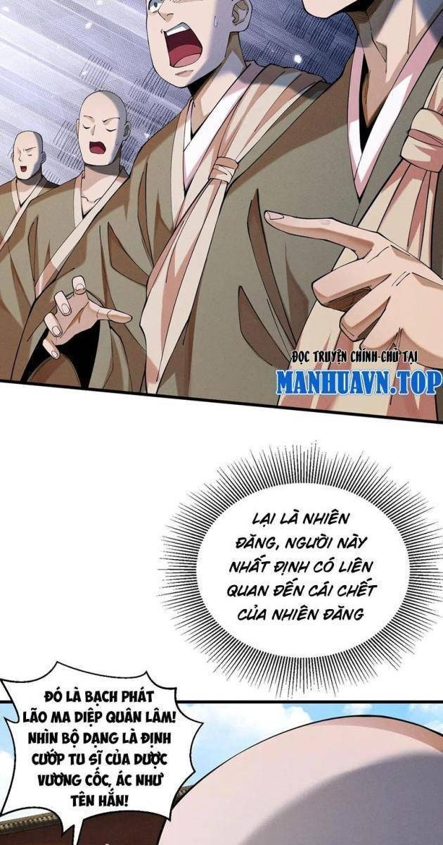 Gặp Mạnh Thì Càng Mạnh, Tu Vi Của Ta Không Giới Hạn - Page 100
