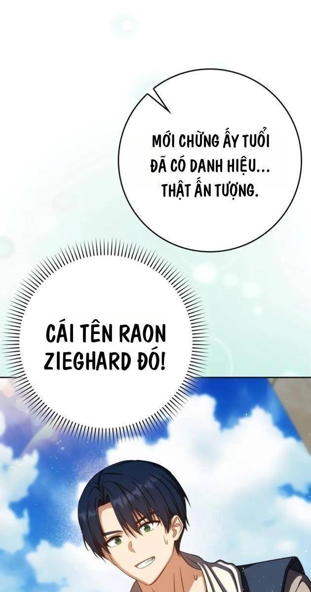 Sát Thủ Tái Sinh Thành Một Kiếm Sĩ Thiên Tài - Page 24