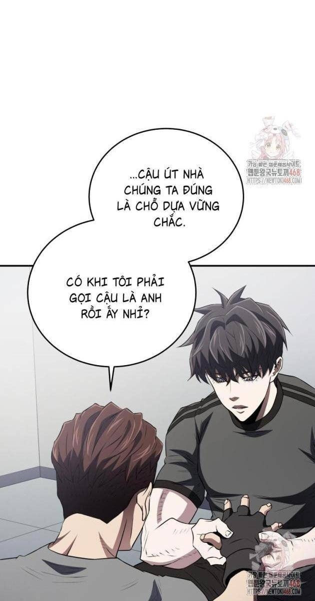 Ác Nhân Lồng Bát Giác - Page 87