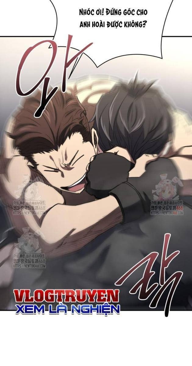 Ác Nhân Lồng Bát Giác - Page 122