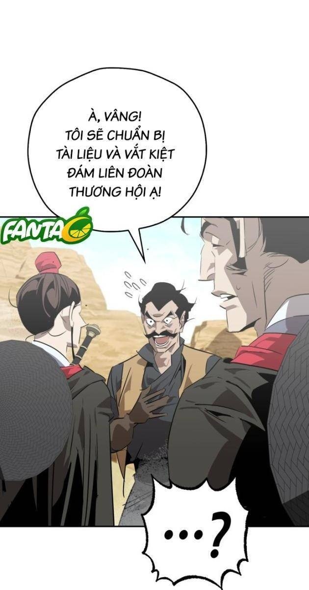 Võ Lâm Phương Tây - Page 23