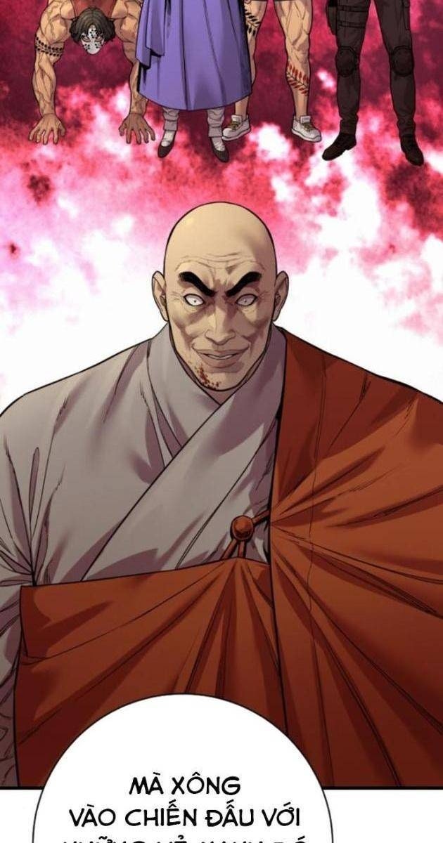 Cảnh Sát Báo Thù - Page 80