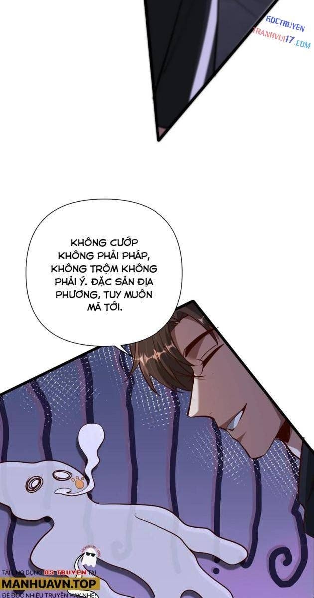 Ta Bị Kẹt Cùng Một Ngày 1000 Năm - Page 11
