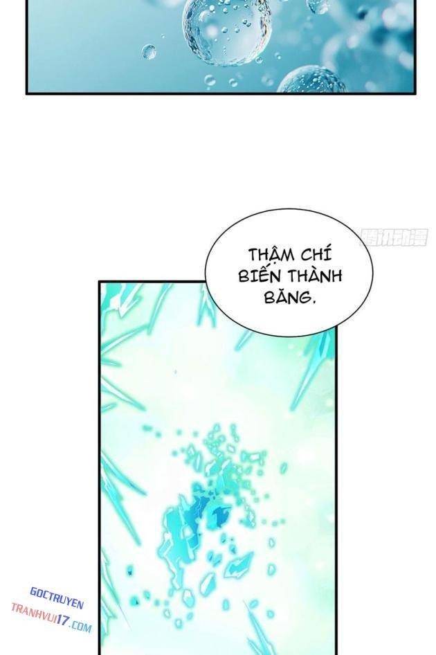 Chuyển Sinh Thành Tra Nam, Ta Giúp Thê Tử Trường Sinh - Page 15