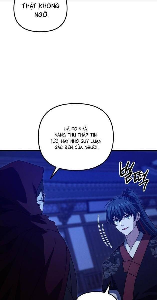 Võ Thần Tái Sinh - Page 22