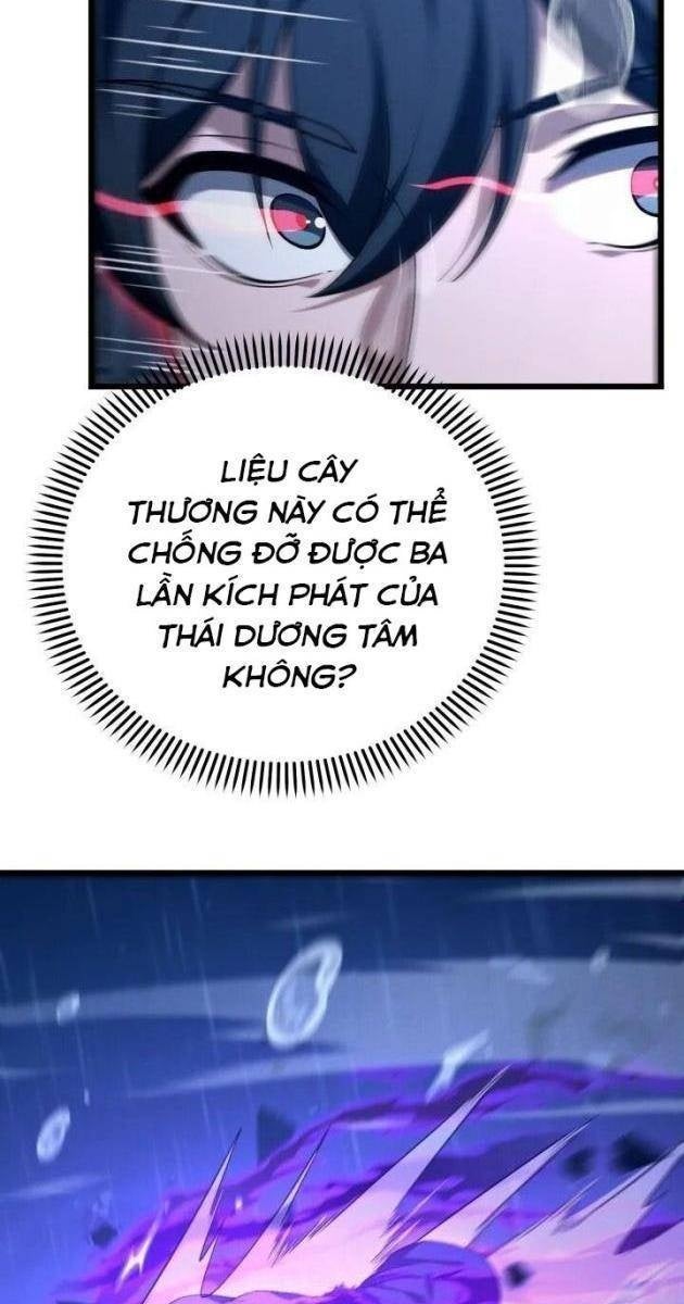Võ Thần Tái Sinh - Page 37