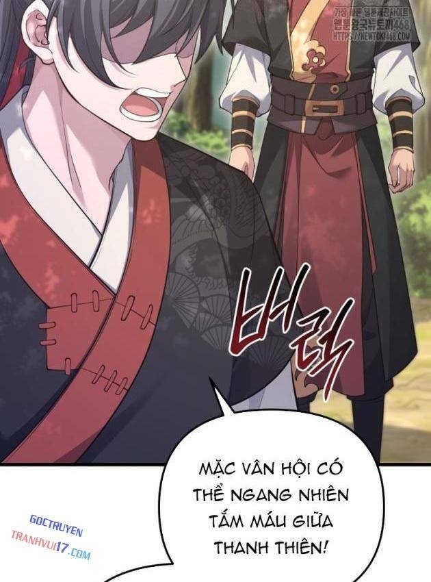 Võ Thần Tái Sinh - Page 54