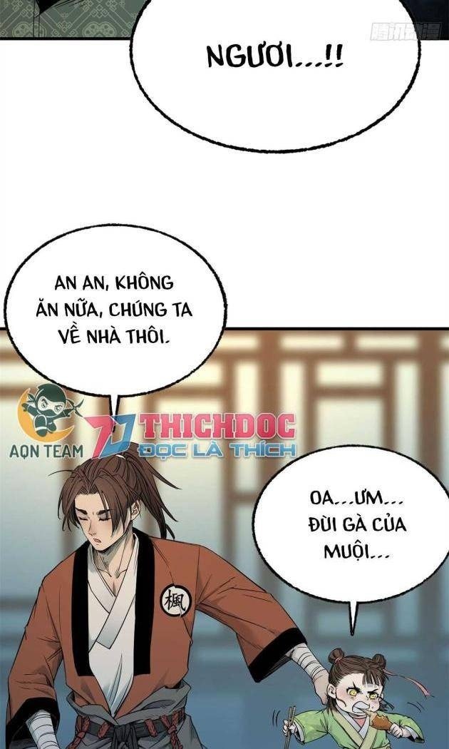Xích Tâm Tuần Thiên - Page 24