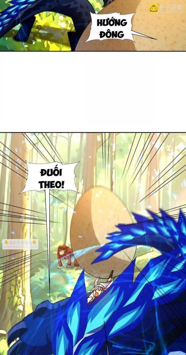 Trùng Sinh Thành Godzilla 2: Thú Thần Quật Khởi - Page 55