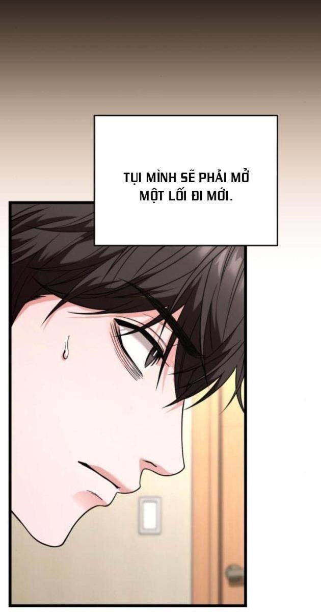 Tuyệt Đối Dân Cư - Page 40