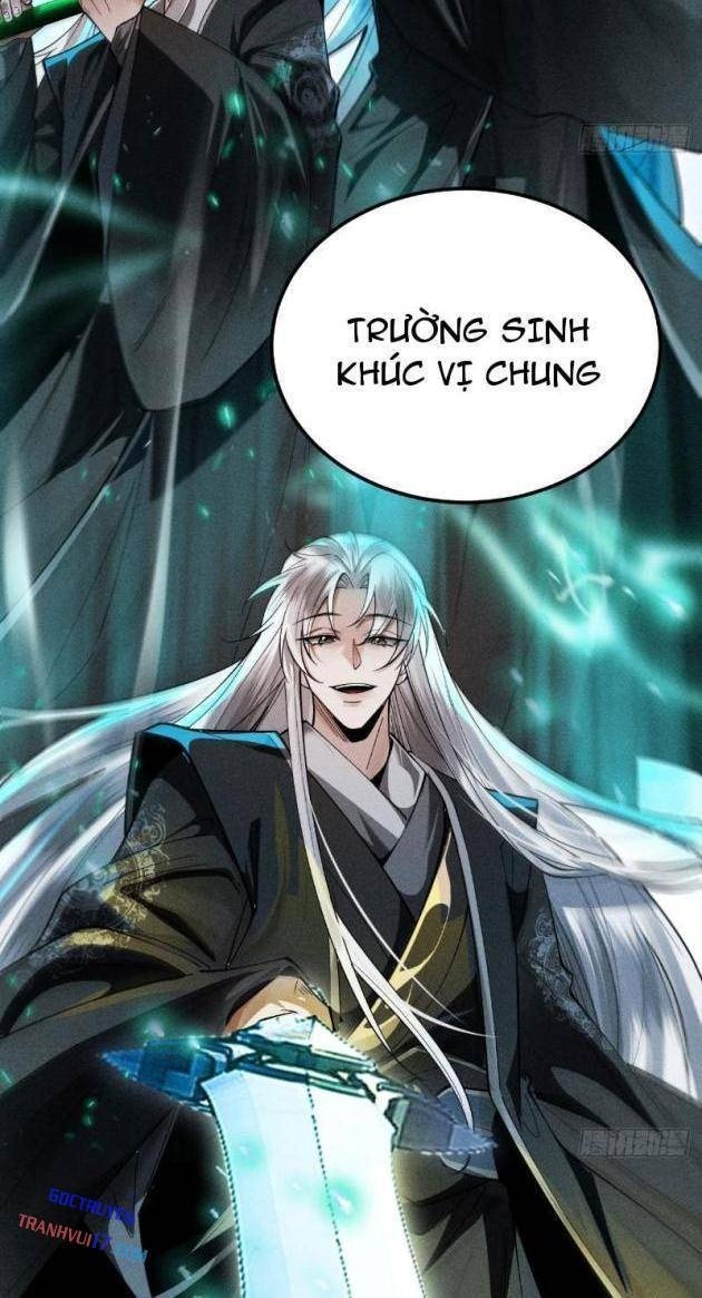 Gặp Mạnh Thì Càng Mạnh, Tu Vi Của Ta Không Giới Hạn - Page 32